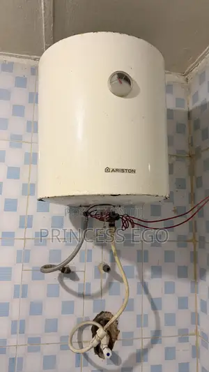 Water Heater