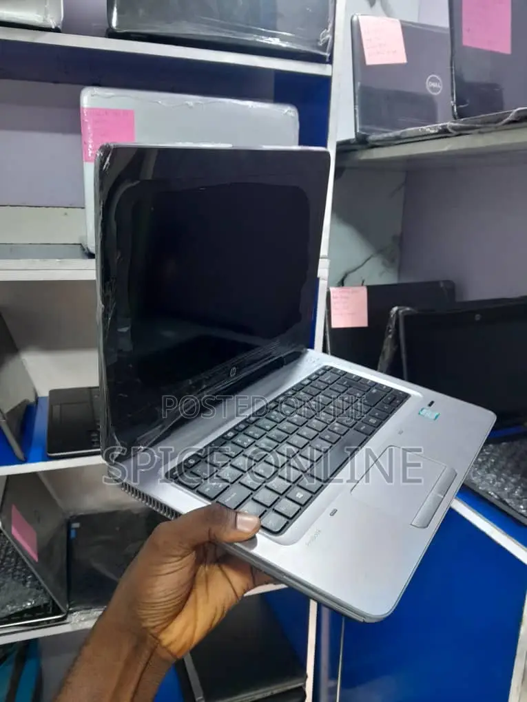 Laptop HP ProBook 640 8GB Intel Core i5 HDD 500GB