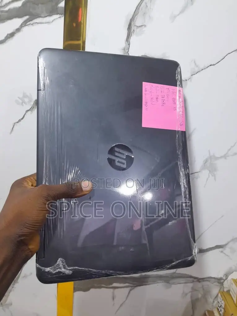 Laptop HP ProBook 640 8GB Intel Core i5 HDD 500GB