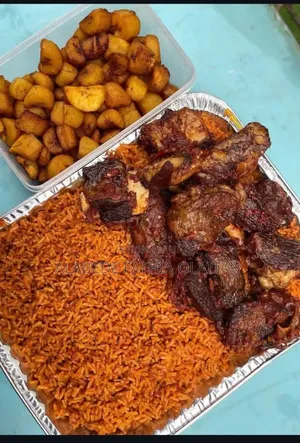 Private Chef Ola