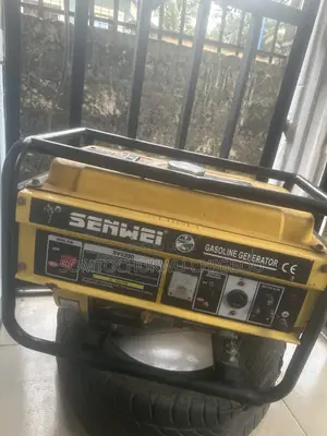Senweigenerator
