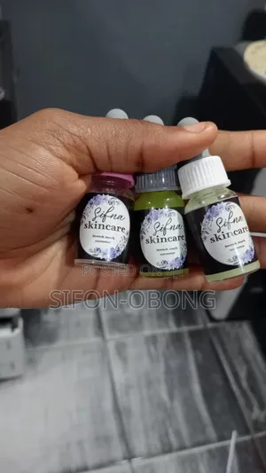 Stretch Mark Corrector