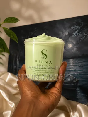 Stretch Mark Corrector