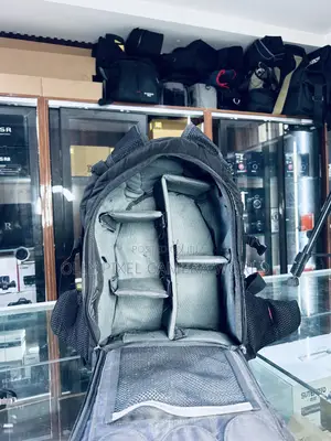 Camera Bag