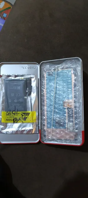 Original Google Pixel 7pro Screen and Battery