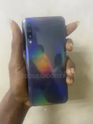 Samsung Galaxy A50 128 GB Black