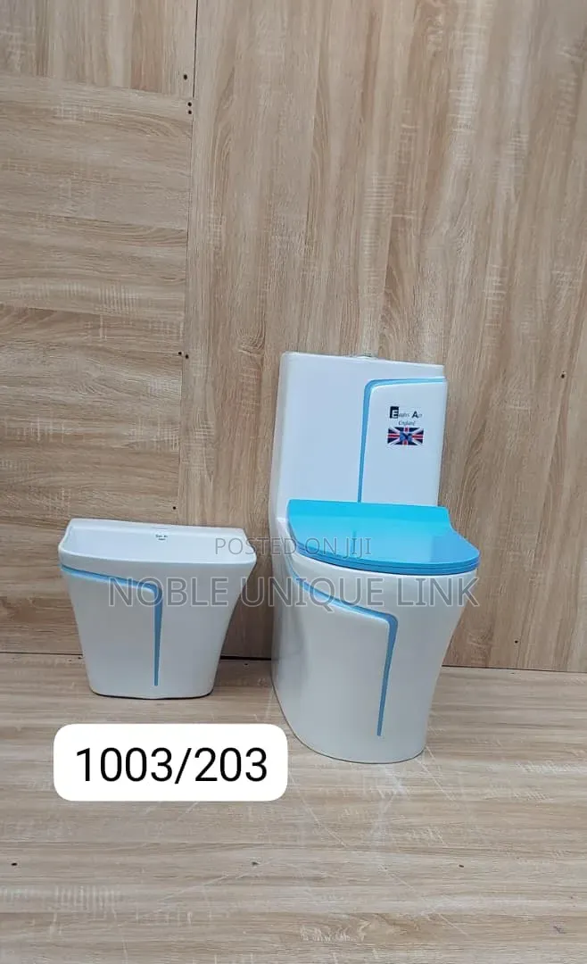 Water Closet