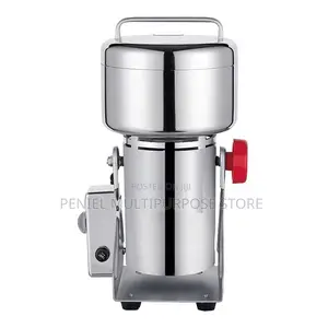 Electric Spice Grinder Machine