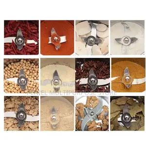Electric Spice Grinder Machine