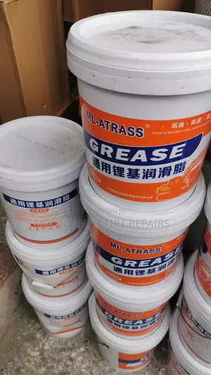 Original Grease