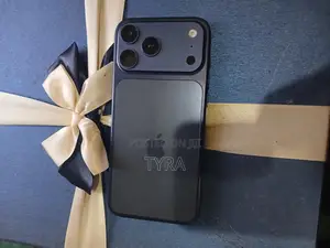 New Apple iPhone 17 Pro Max 1 TB Blue