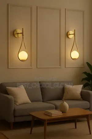 Modern Rooms Wall Bracket