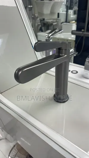 England Basin Mixer Tap Hot and Cold