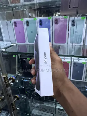 New Apple iPhone 15 Pro Max 256 GB Blue