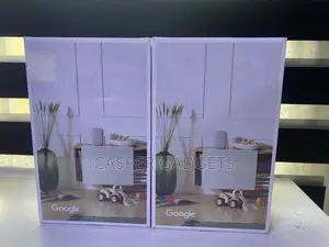 Google Nest Audio