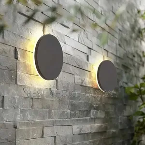Classic Led Wall Lamp