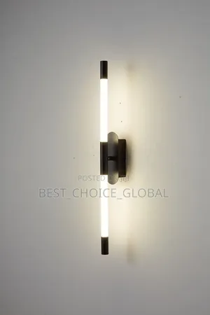 Modern Rooms Wall Light