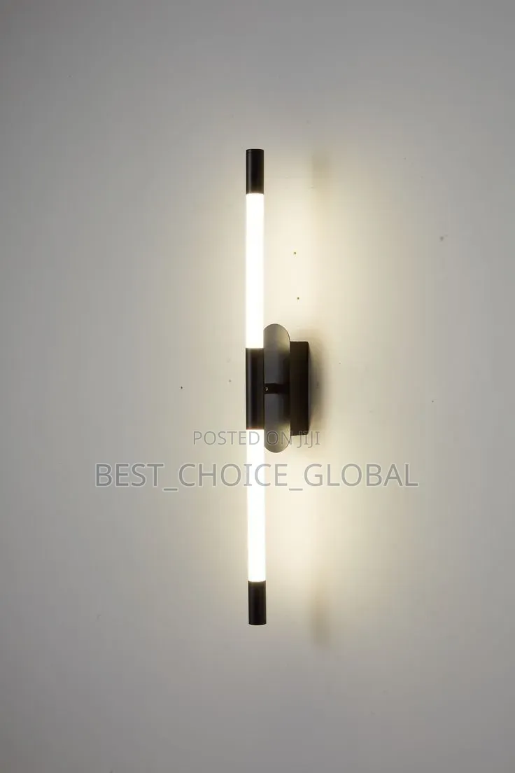 Modern Rooms Wall Light