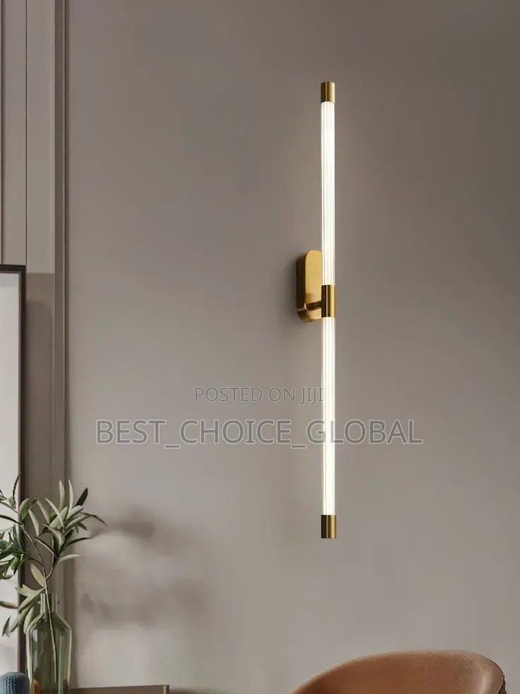 Modern Rooms Wall Light