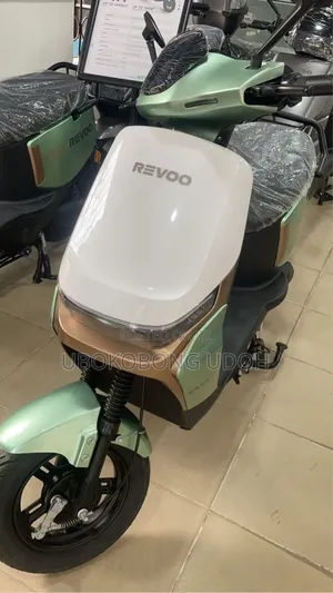 New Motorcycle 2025