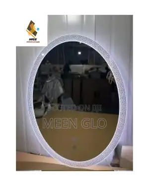 Versace Wall Mirror