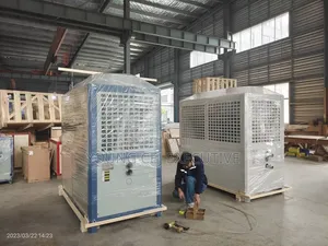 Industrial an Domestic Water Chiller