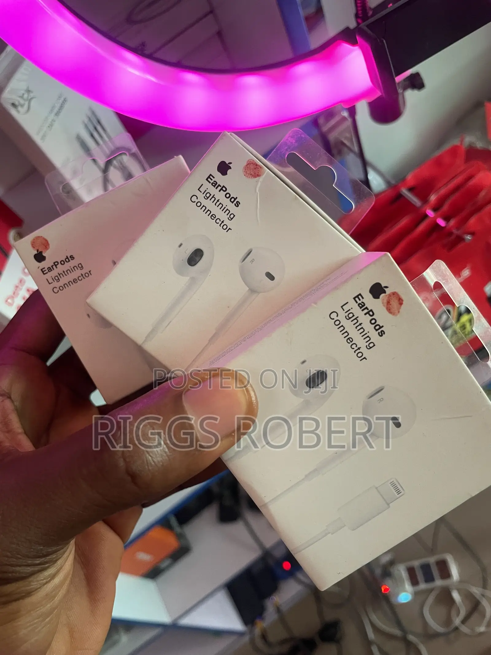 Original iPhone Earpiece