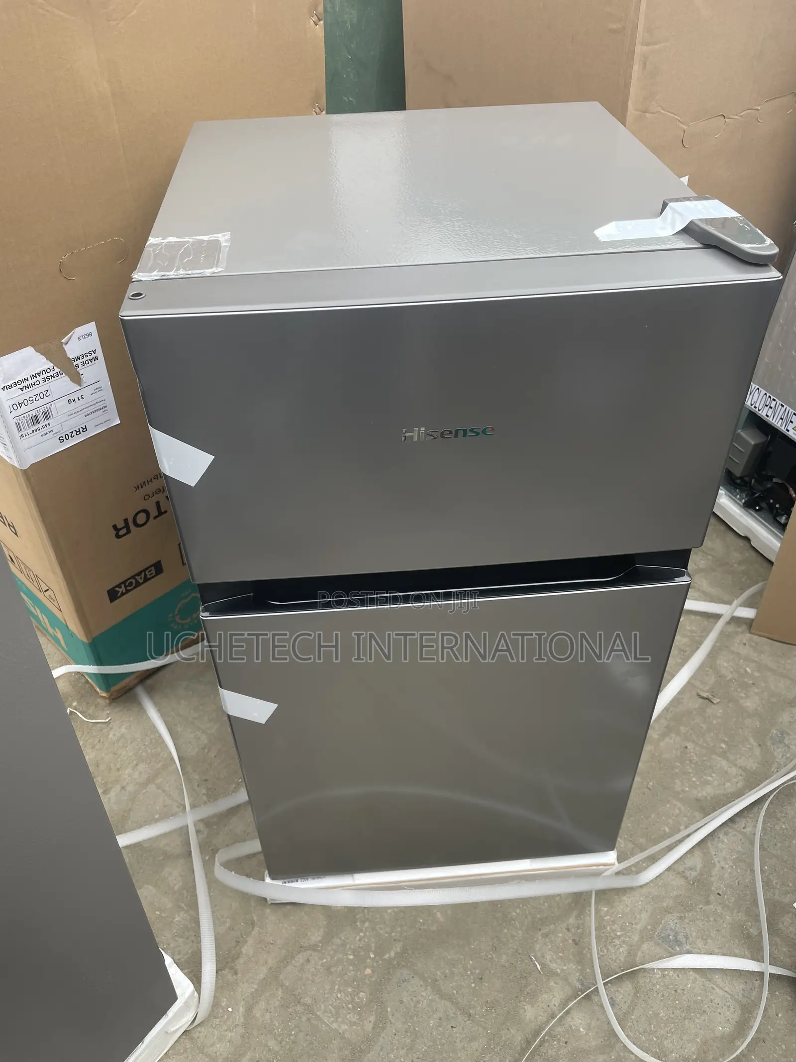 Refrigerator