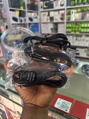 Power Bank To Laptop Cable