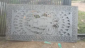 Rolling Gate