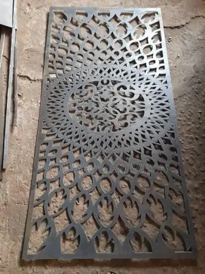 Rolling Gate