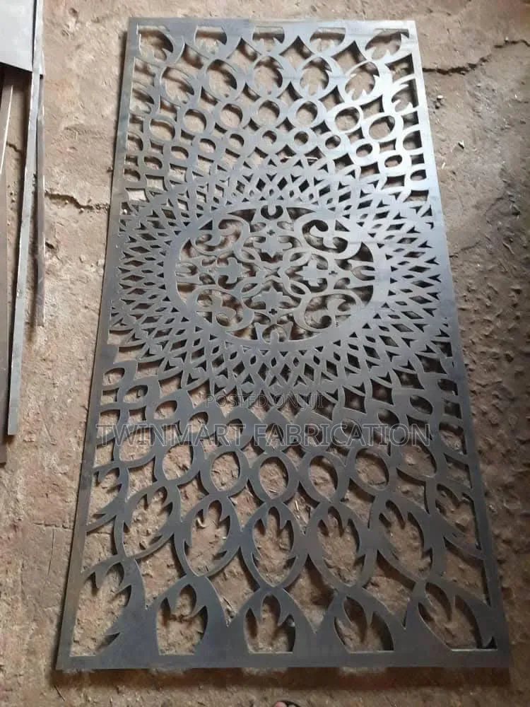 Rolling Gate