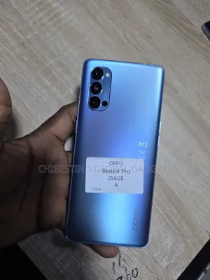 Oppo Reno4 Pro 5G 256 GB Blue