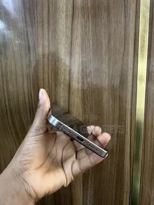 Apple iPhone 16 Pro Max 256 GB Gold