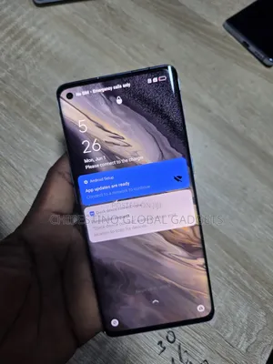 Oppo Reno4 Pro 5G 256 GB Blue