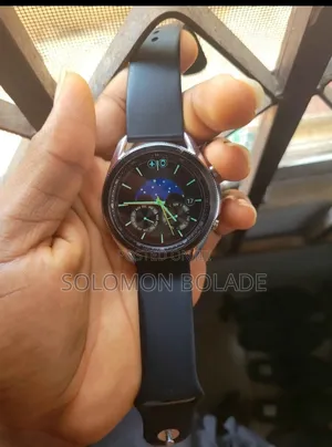 Samsung Galaxy Watch 3