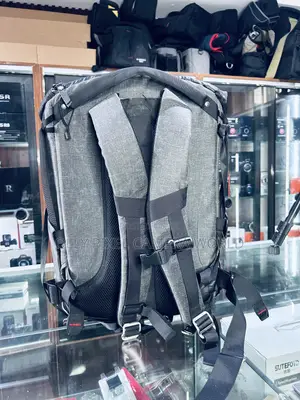 Camera Bag Pack