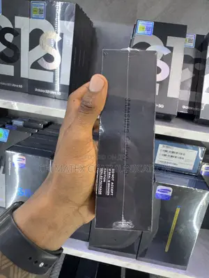 New Samsung Galaxy S10 Plus 128 GB Black