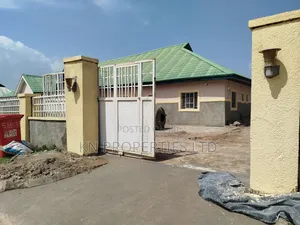 3bdrm Bungalow in Estate Lokogoma for rent