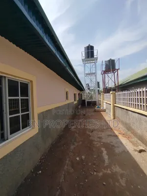 3bdrm Bungalow in Estate Lokogoma for rent