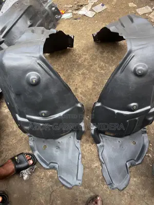 Sandprotcetor (Fender Liner) I S 250 2010