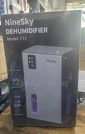 Dehumidifier(Ninesky)