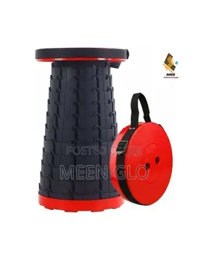 Generic Adjustable Telescopic Stool