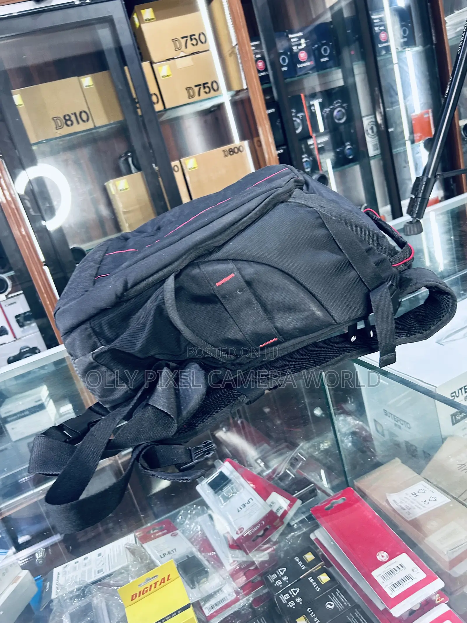 Camera Bag