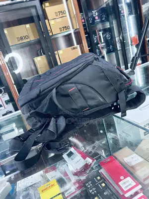 Camera Bag