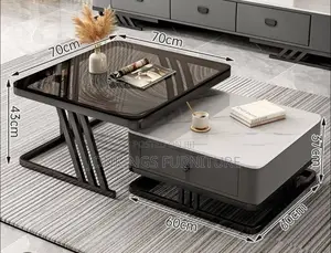 High Quality Centre Table
