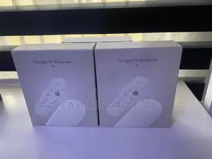 Google Tv Streamer 32gb 