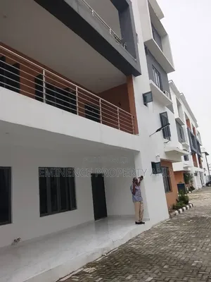 3bdrm Apartment in Lekki Pride, Abraham Adesanya Estate for rent