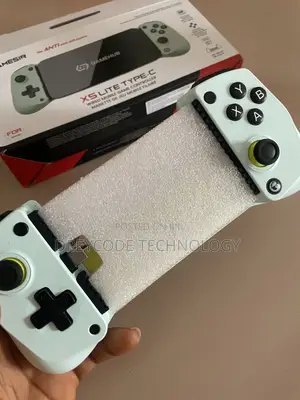 Gamesir X5 Lite Type-C Handheld Game Controller
