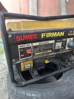 Sumec Firman Gen